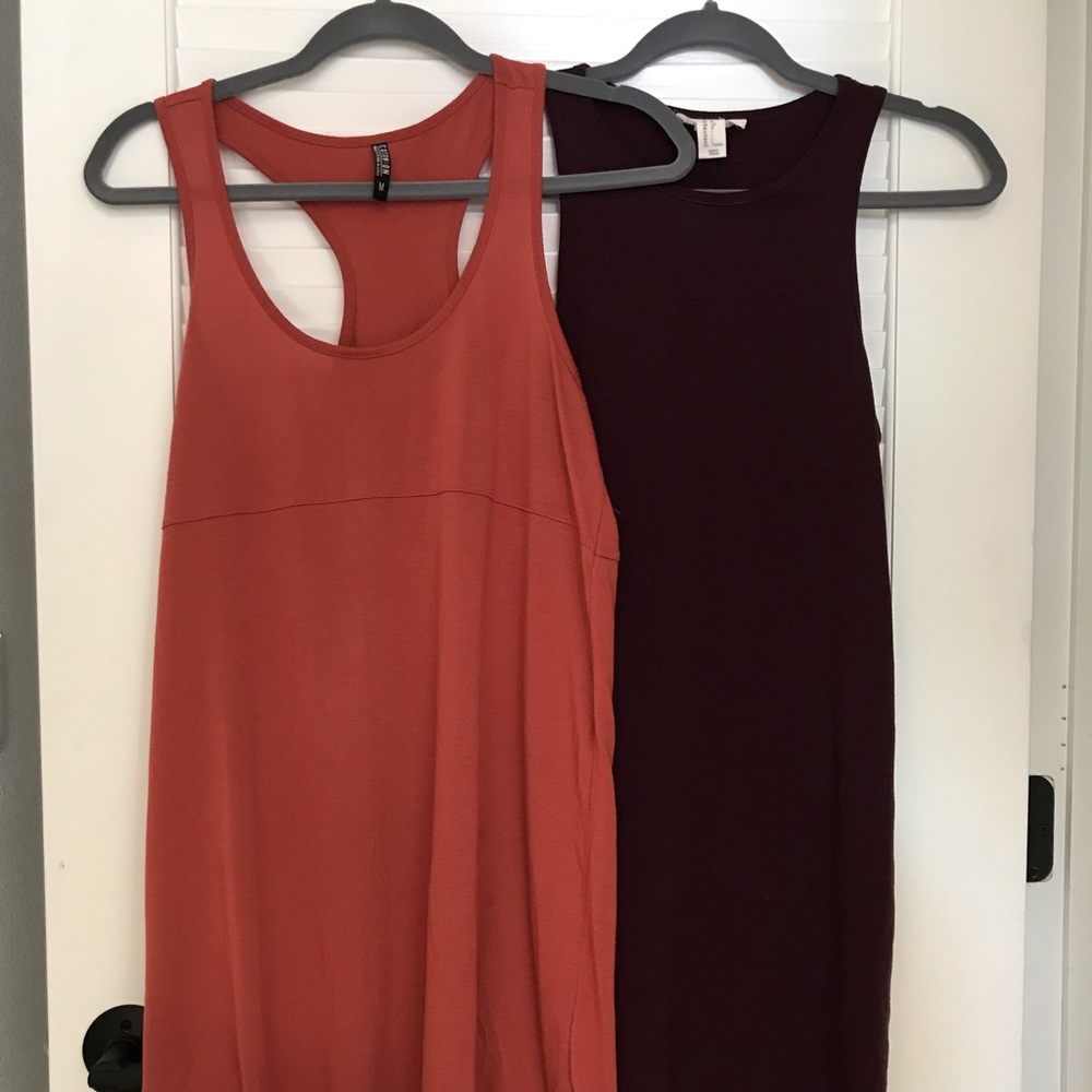 Mini Dress Bundle